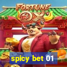 spicy bet 01